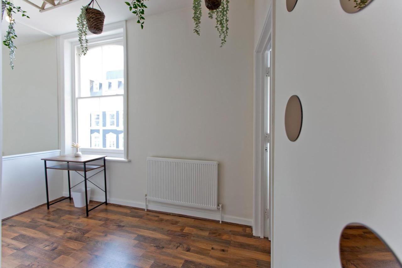Apartamento Marvelous Flat In Earls Court - Londres Exterior foto
